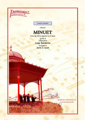 MINUET