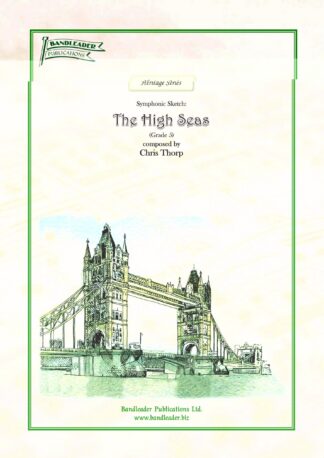 HIGH SEAS (THE)