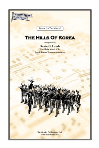 HILLS OF KOREA (THE)