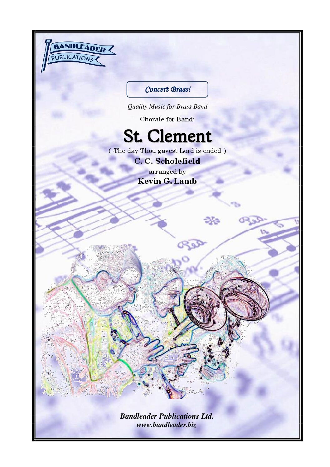 St. CLEMENT