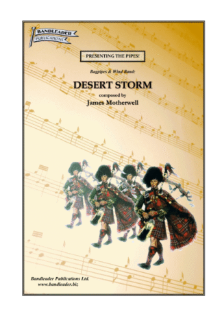DESERT STORM