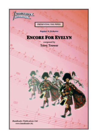 ENCORE FOR EVELYN