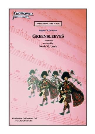GREENSLEEVES