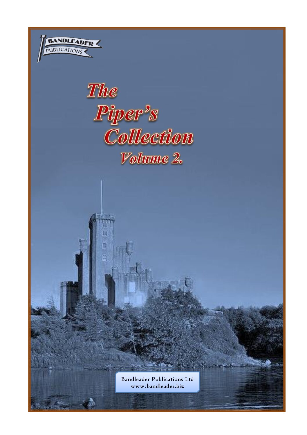THE PIPER'S COLLECTION (Volume 2)