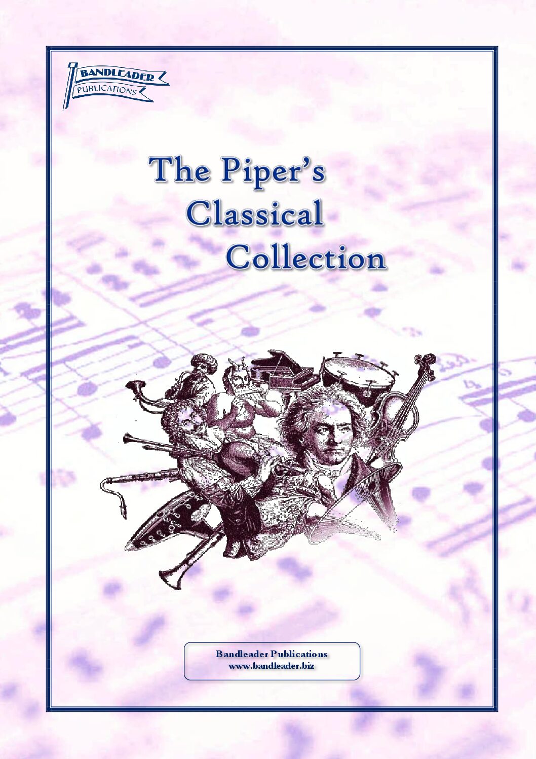 PIPER'S CLASSICAL COLLECTION (THE)