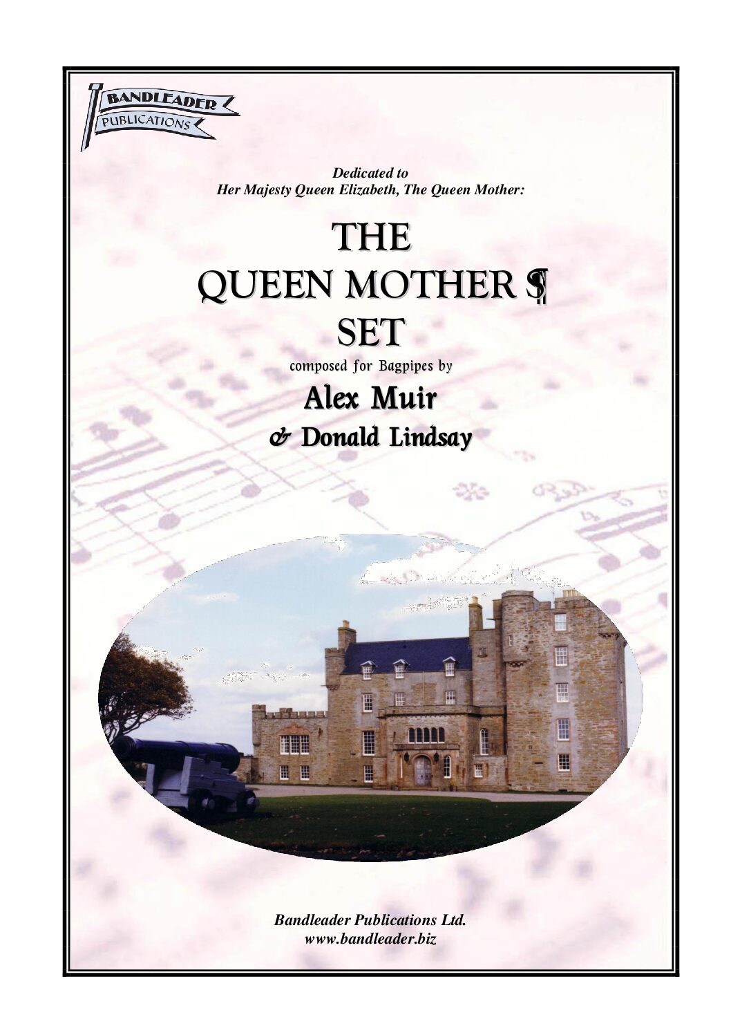 QUEEN MOTHER'S SET (THE)