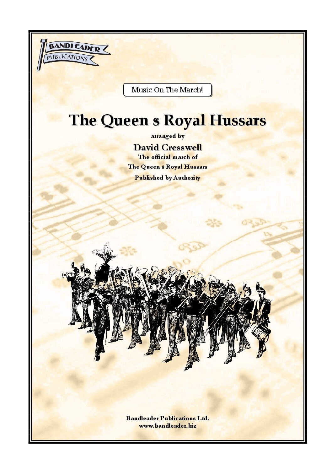 QUEEN'S ROYAL HUSSARS (THE)