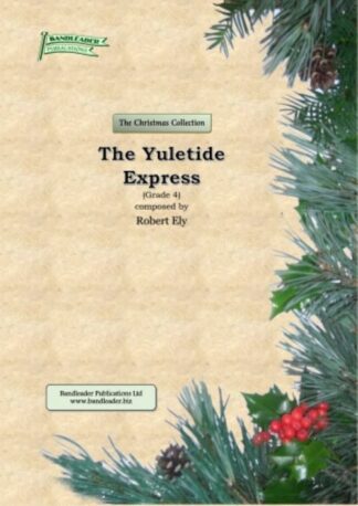 YULETIDE EXPRESS (THE)