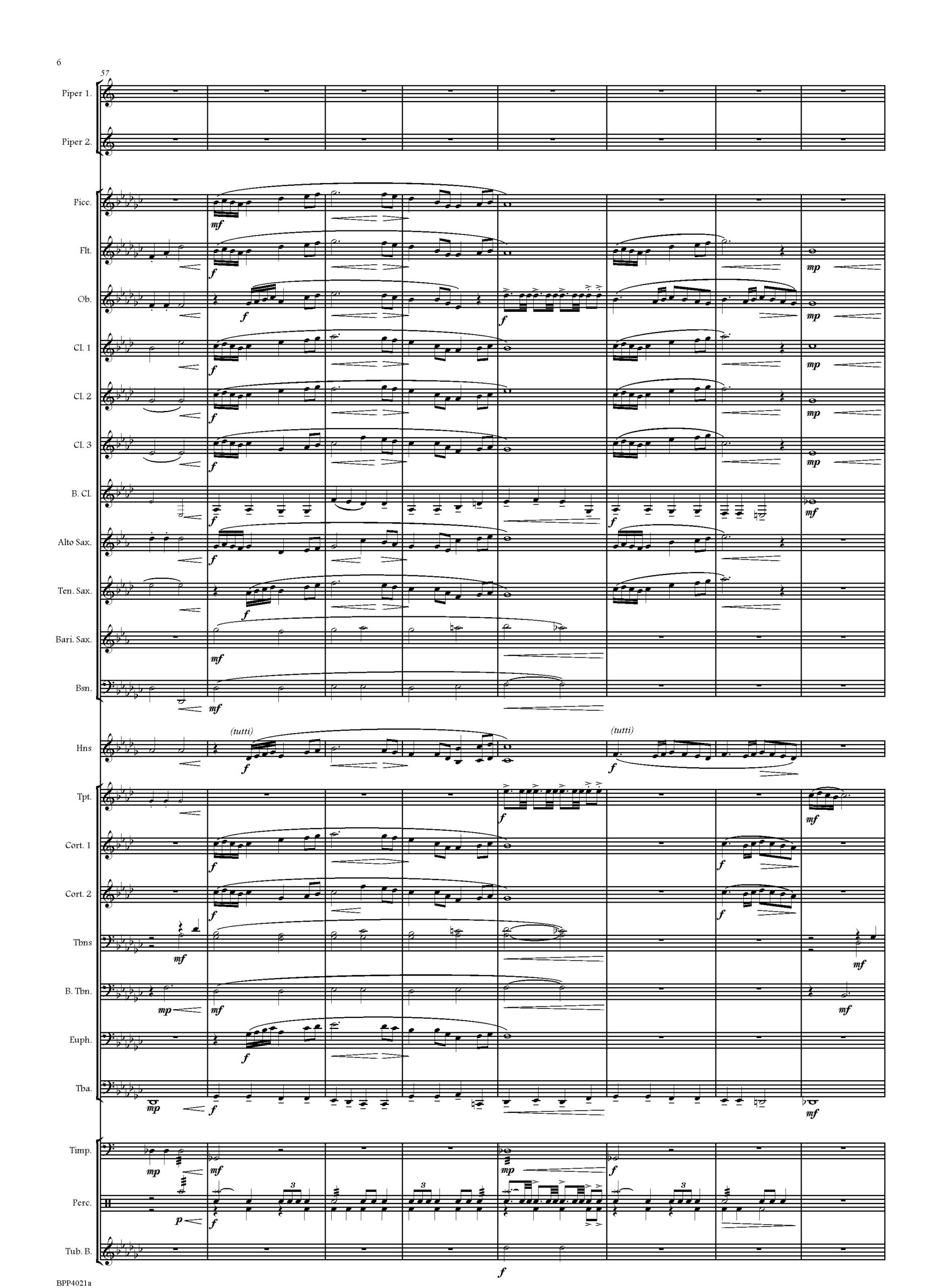 COYLES OF MUICK (THE) - Image 5